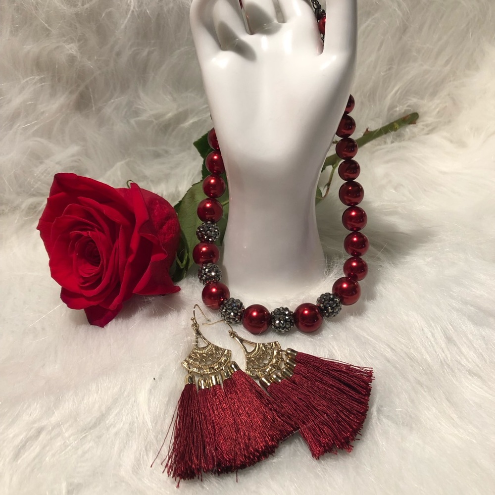 Jewelry Set